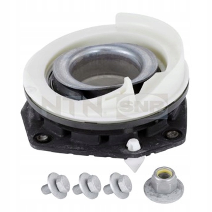 фото №3, Верхний крепление амортизатора перед snr kb655.17