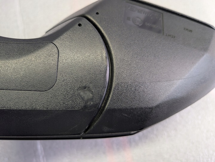 фото №9, Дзеркало праві hyundai ioniq 5 8 pin