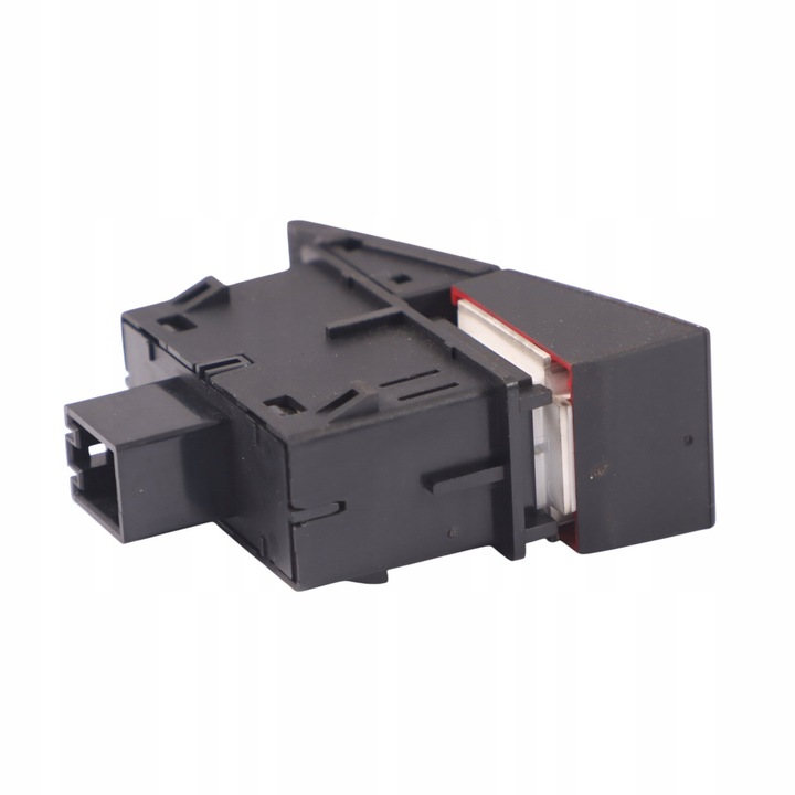 фото №9, Skoda octavia 5e панель перемикач світла аварійних 5e0953507c