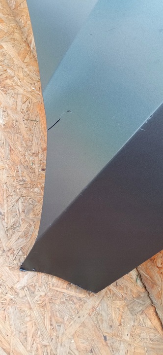 фото №9, Skoda superb 3 iii 3v0 15- капот кришка двигуна 3v0823155