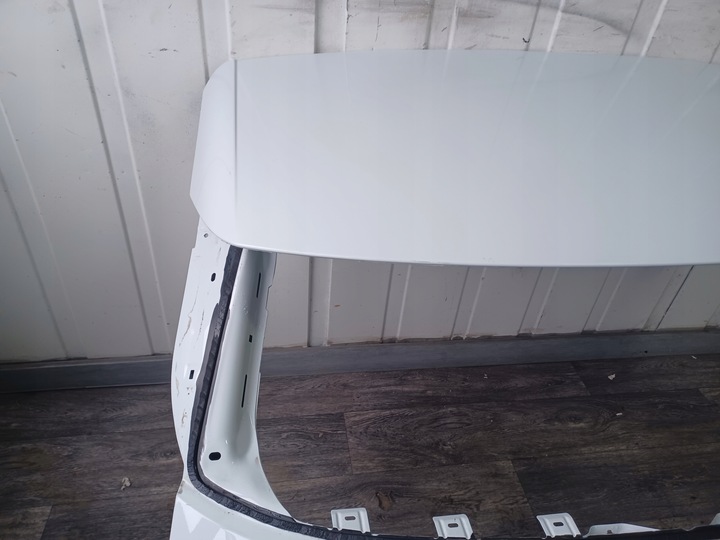 фото №9, Крышка задняя volkswagen id4 id-4 id 4