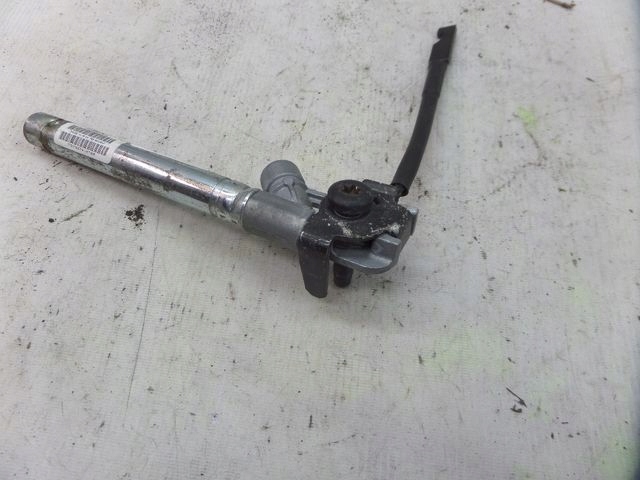 фото №5, Chrysler натягувач ременя безпеки лівий перед p68164339aa