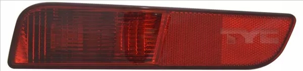 фото №2, 19-14200-05-2 tyc фара протитуманний