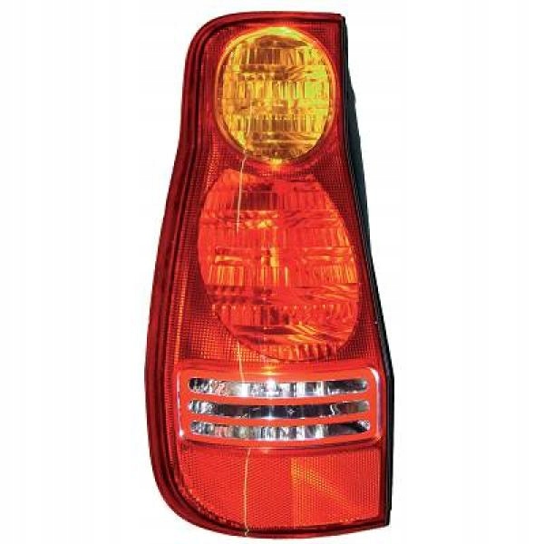 фото №1, Лампа задняя зад hyundai matrix 01-05