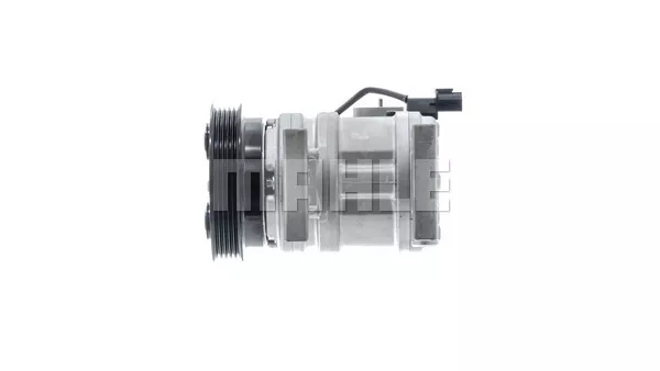 фото №12, Компресор кондиціонера hyundai i10 2008- mahle