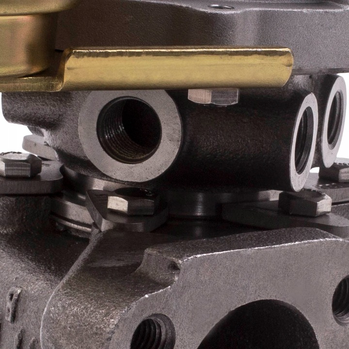 фото №12, K03 turbo для  audi a4 a6 vw passat 1.8t 150-180km