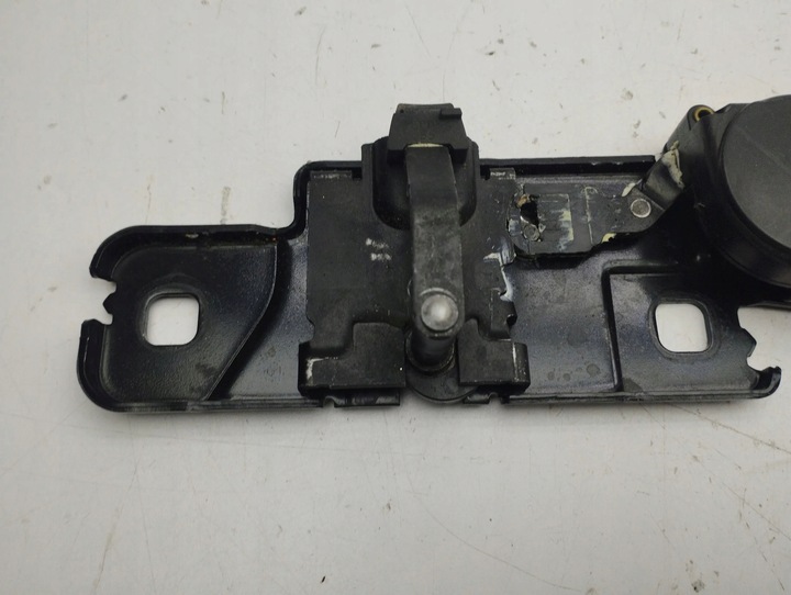 фото №7, Audi a7 s7 4g 2013 амортизатор задней крышки багажника