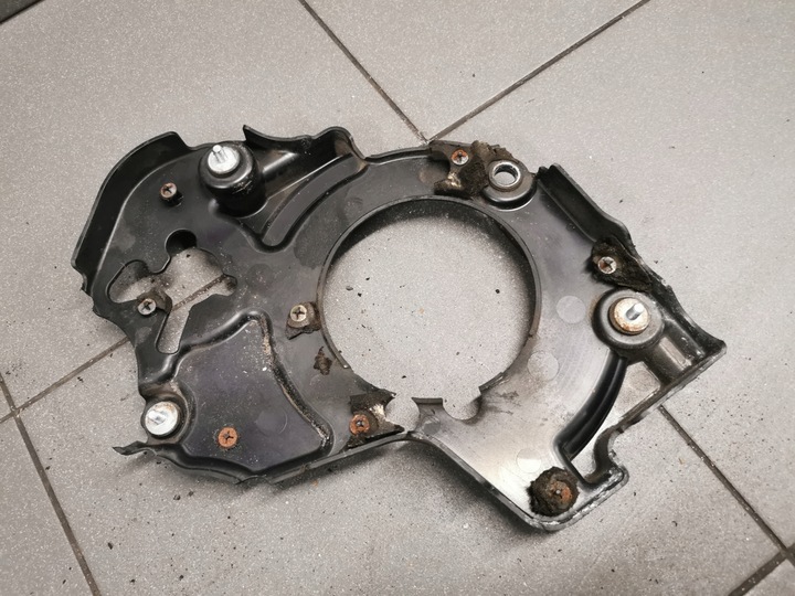 фото №6, Захист розподільний вал audi a8 d3 3.0 tdi 059103926g