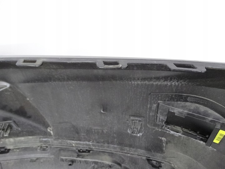 фото №14, Chevrolet camaro vi rs 15-18 бампер задний