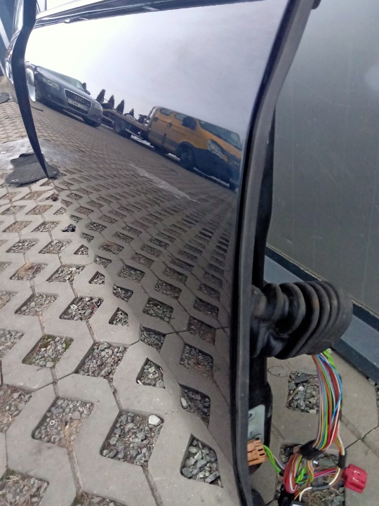 фото №12, Двері праві перед audi a6 c5 allroad lz5q