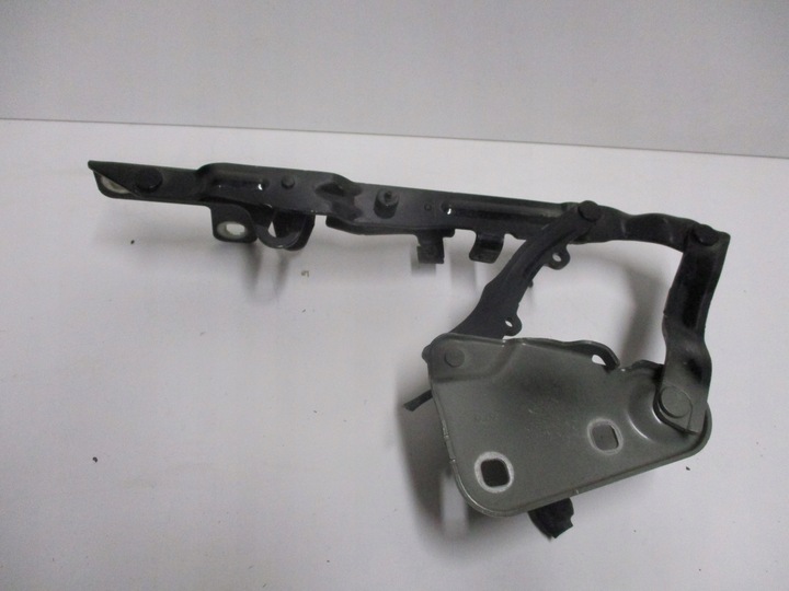 фото №9, Петля капота range rover evoque ii пиротехнический патроны k8d2-16801-a