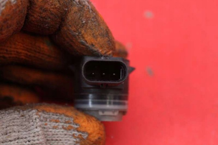 фото №5, Датчик паркування зад pdc 9813348377xx citroen berlingo 3 iii 18-21