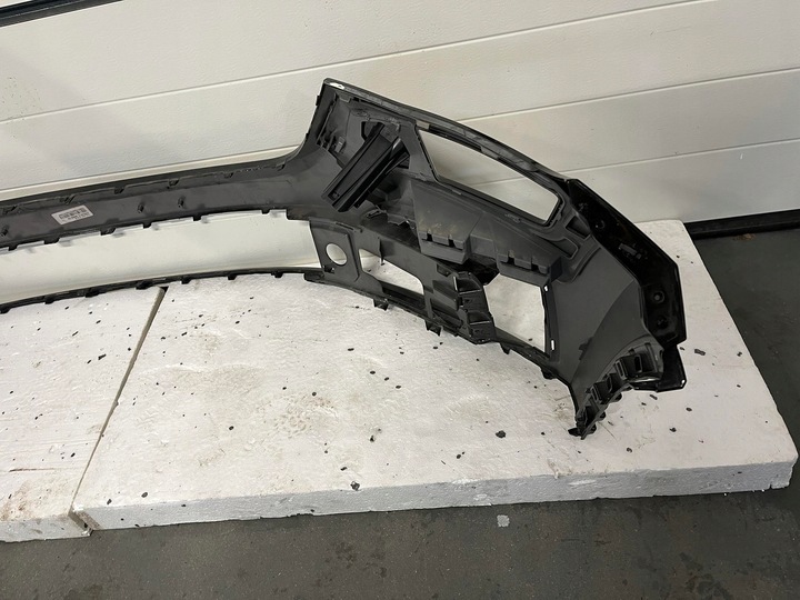 фото №7, Бампер перед переднее skoda kodiaq рестайлинг sport line 565807221h