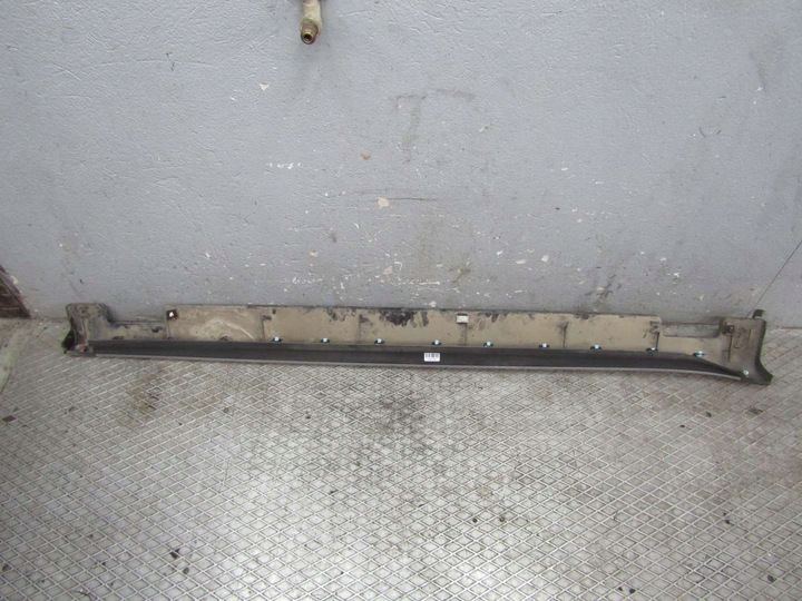 фото №4, Xceed 22r планка порогова ліва накладка na поріг лівий