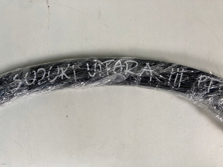 фото №10, Планка крила права задня suzuki vitara iii 3