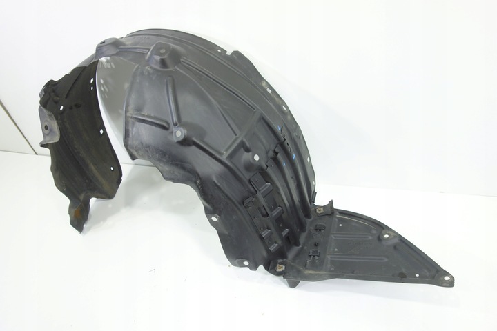 фото №1, Подкрылок перед левая mazda cx-3 14-19 k7016 d10e