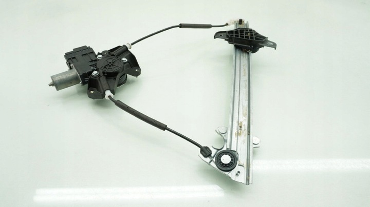 фото №4, Lexus lbx подъемник стекла перед правые 85710-52380 переднее 2024r-