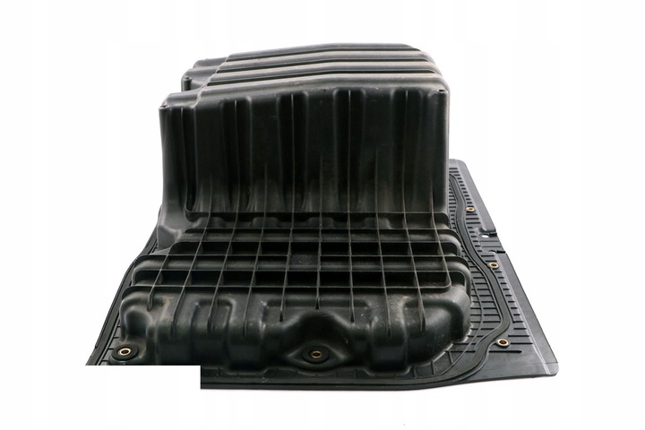 фото №9, Bmw e90 e91 e92 бардачок ванна лоток багажника 7120020