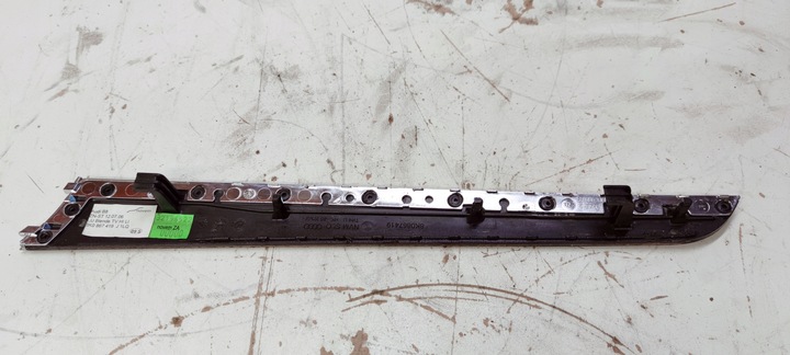 фото №7, Dekor двері лівий зад audi a4 b8 8k0867419j 1lq