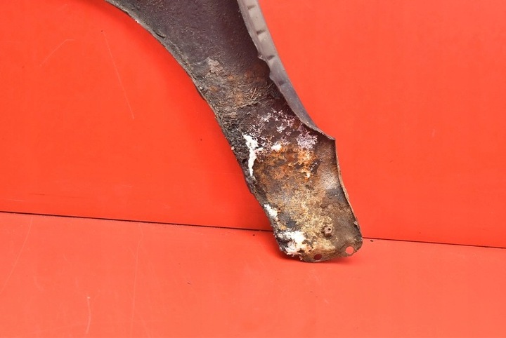 фото №15, Крило правий перед переднє сірий nissan micra k11 рестайлінг 99-03