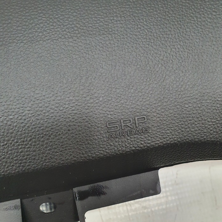 фото №9, Master iii iv панель консоль подушки ремені подушка безпеки