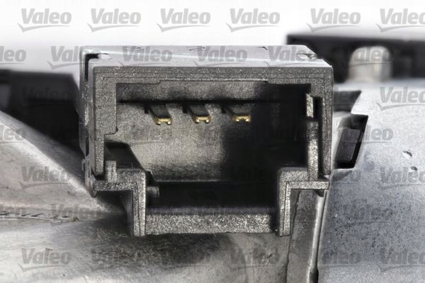 фото №9, Valeo 582638 двигатель дворник