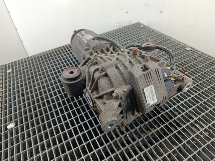 фото №9, Дифференциал зад opel antara 6600010392 22721326 2.0 cdti