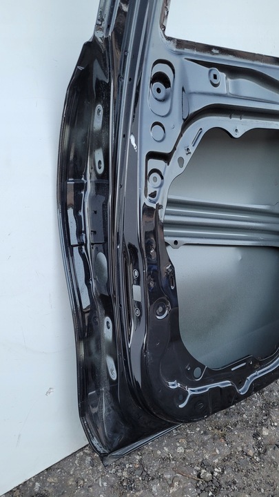 фото №9, Дверь зад задние правые kia ceed iii hb