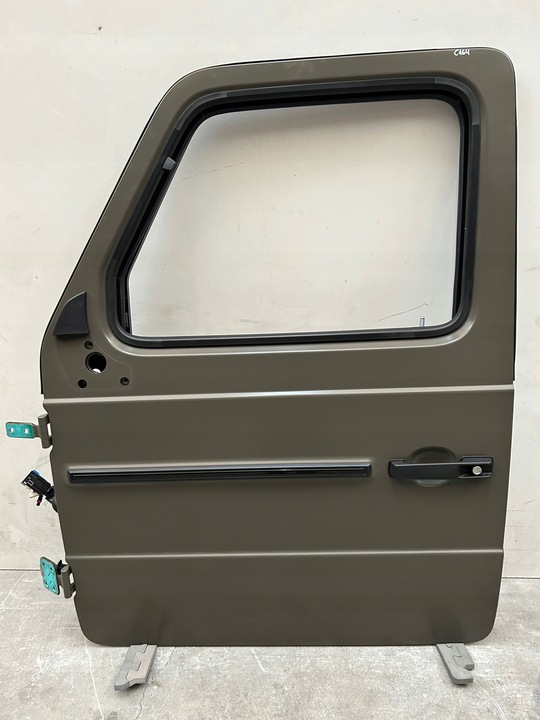 фото №1, Mercedes g w463/4 g63 amg новий модель двері перед ліві комплектні c164