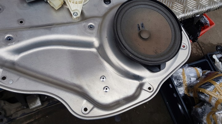 фото №12, Mercedes w212 podnśnik скла лівий зад