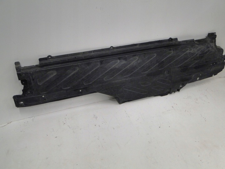 фото №8, Mercedes c класс 205 w205 защита плита шасси левая c63s 63 amg