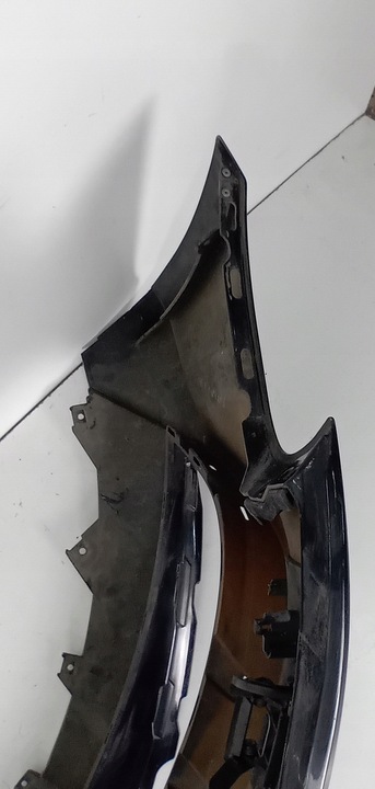 фото №6, Audi rs5 8t рестайлинг бампер перед переднее