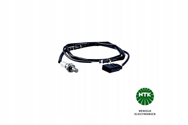 фото №2, Ngk зонд lambdavw lupo 00-05