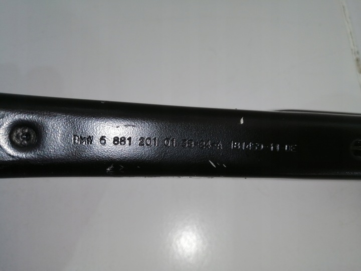 фото №7, Важіль задній bmw 6881199-01 181459-11 новий оригінал hal 8788