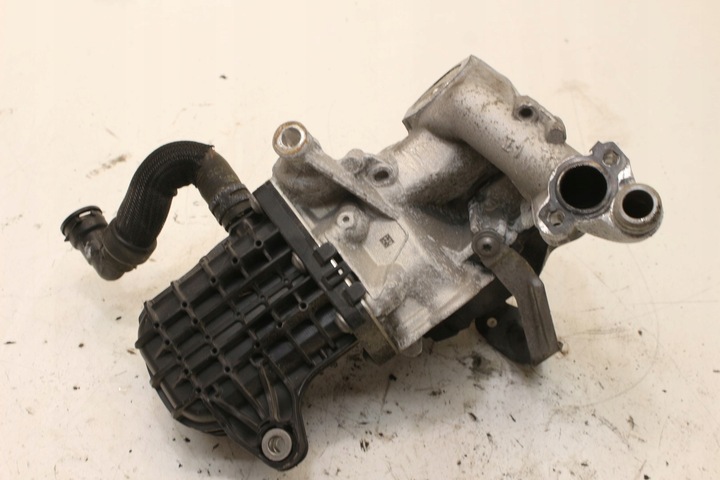 фото №4, Клапан egr радиаторов 9827225180 peugeot expert iii jumpy 2.0 синий hdi