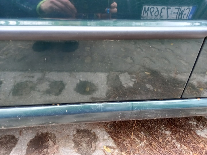 фото №7, Skoda fabia i дверь левый перед левая передние lf8c