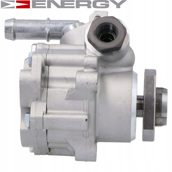 фото №11, Насос гидроусилитель vw polo 1.4 6n0422155e energy pw680699 насос