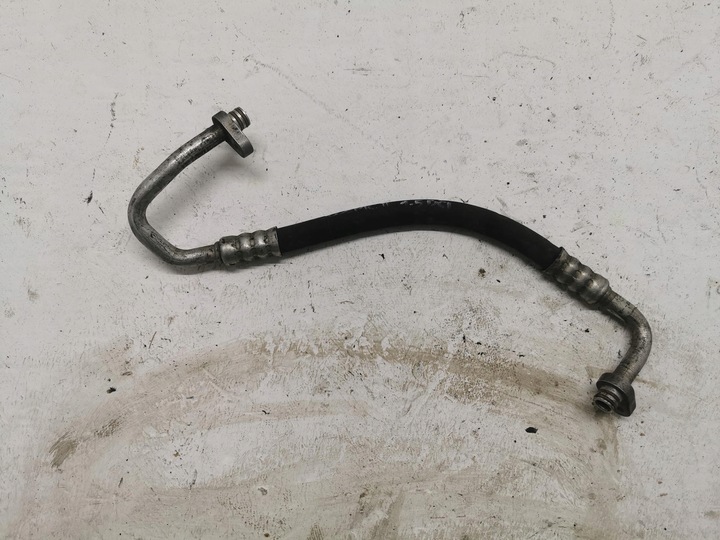 фото №1, Шланг кондиціонера renault scenic ii 1.5 dci