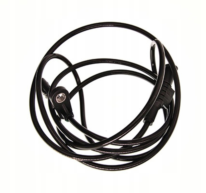 фото №2, 20-0255 датчик abs db t. sprinter 06-09 le