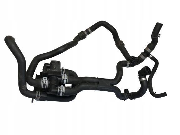 фото №1, Клапан електромагнітний vw skoda audi 1t0320036d