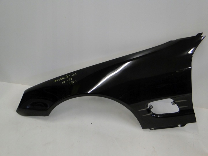 фото №6, Mercedes sl 230 r230 крыло переднее левый правые