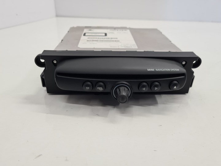 фото №1, Mini r60 радио навигация gps 9282743