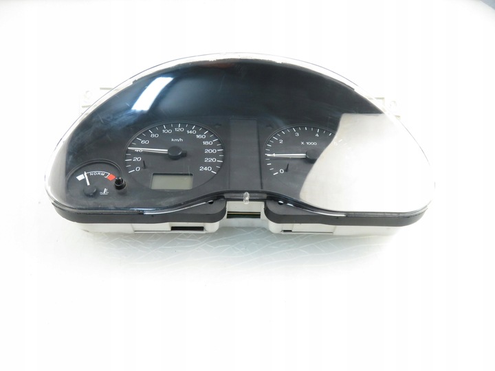 фото №5, Спидометр ford galaxy i 2.8 7m0919861d