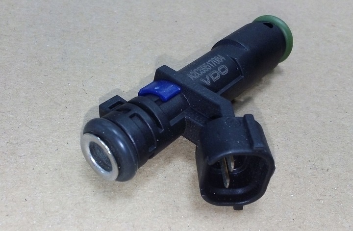 фото №10, Vdo a2c59517084 інжектор