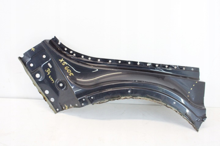 фото №1, Bmw x5 g05 порог стойка левый rozwiercany