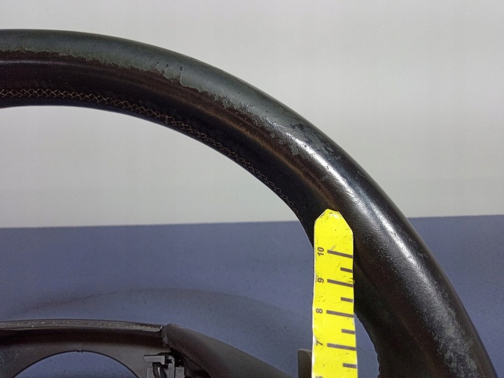 фото №8, Acura tl iv кермо мультифункція