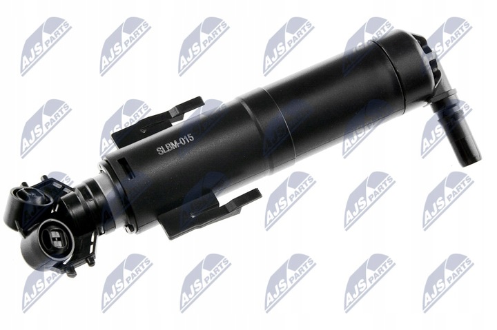 фото №2, Nty eds-bm-015 распылитель фара