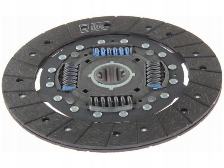 фото №1, Диск зчеплення valeo 806052