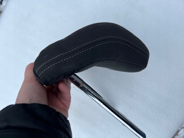 фото №6, Подголовник сиденья зад средний opel mokka a