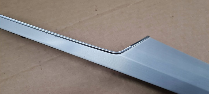 фото №5, Sq5 80a q5 планка dekor декоративна двері sline 1nk права перед 80a867410t